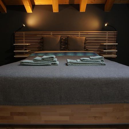 Green Stay Bergamo Esterno foto
