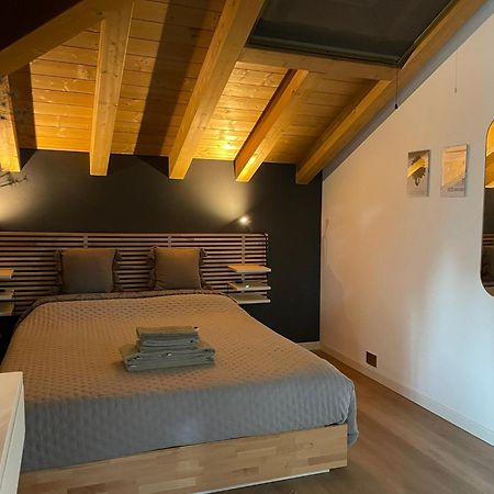 Green Stay Bergamo Esterno foto