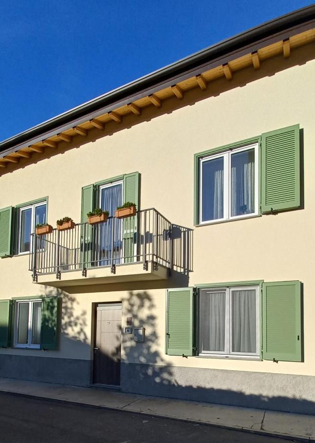 Green Stay Bergamo Esterno foto