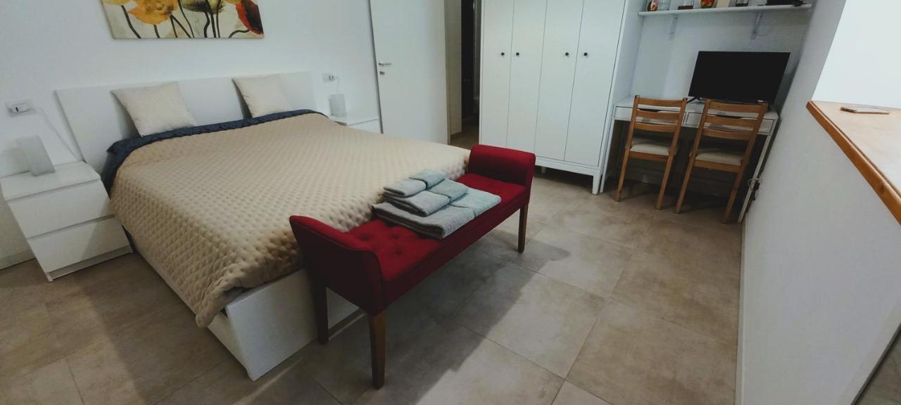 Green Stay Bergamo Esterno foto