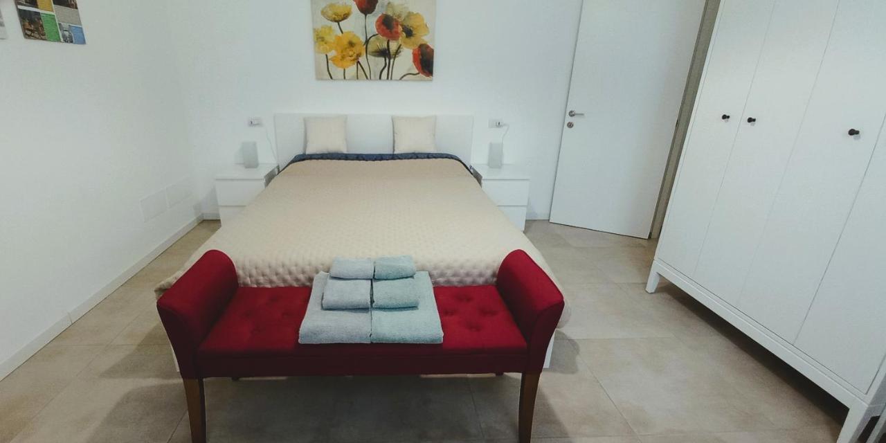 Green Stay Bergamo Esterno foto