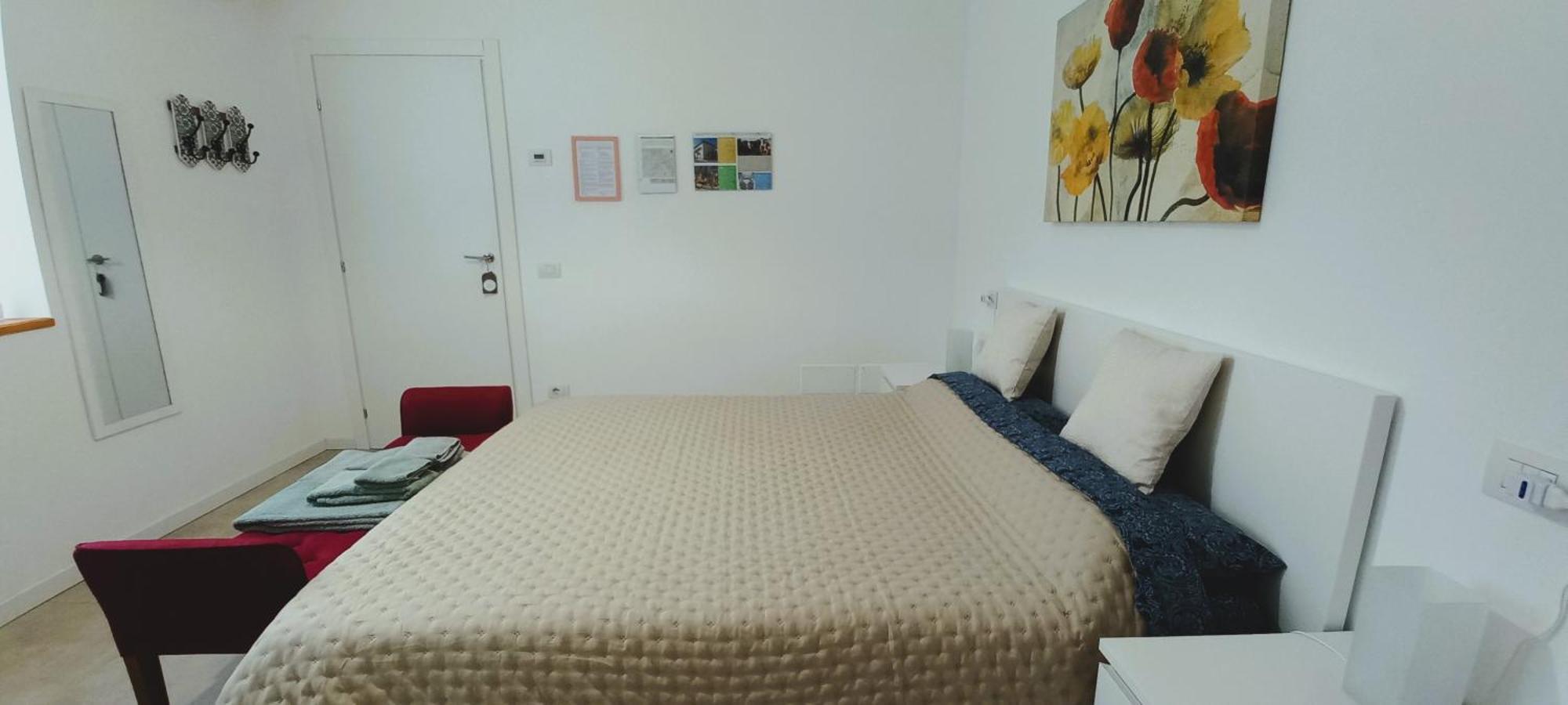 Green Stay Bergamo Esterno foto