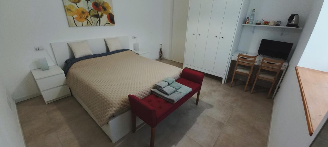 Green Stay Bergamo Esterno foto