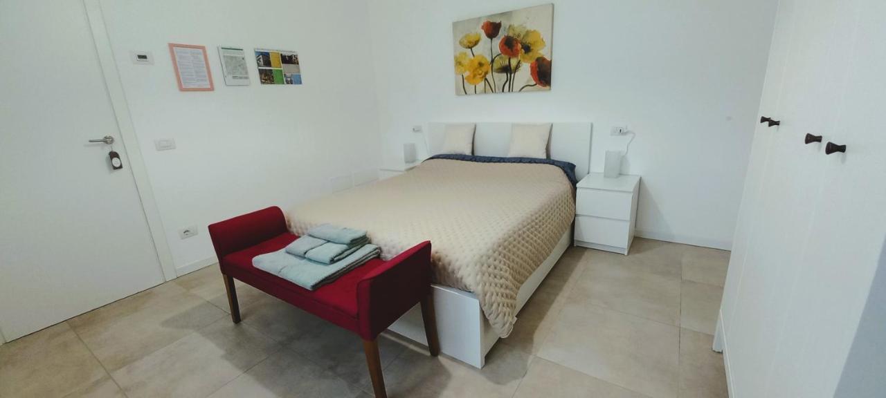 Green Stay Bergamo Esterno foto