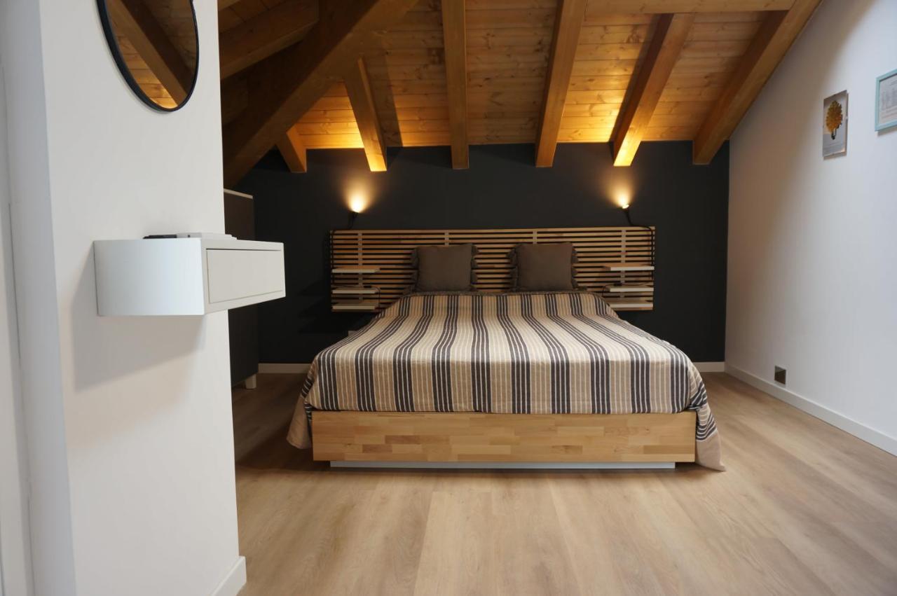 Green Stay Bergamo Esterno foto