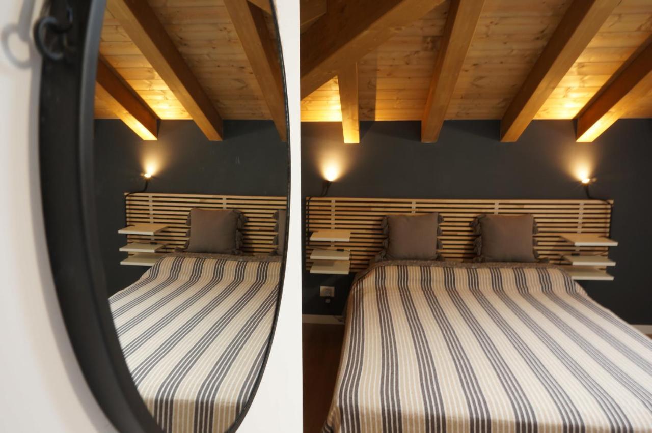 Green Stay Bergamo Esterno foto