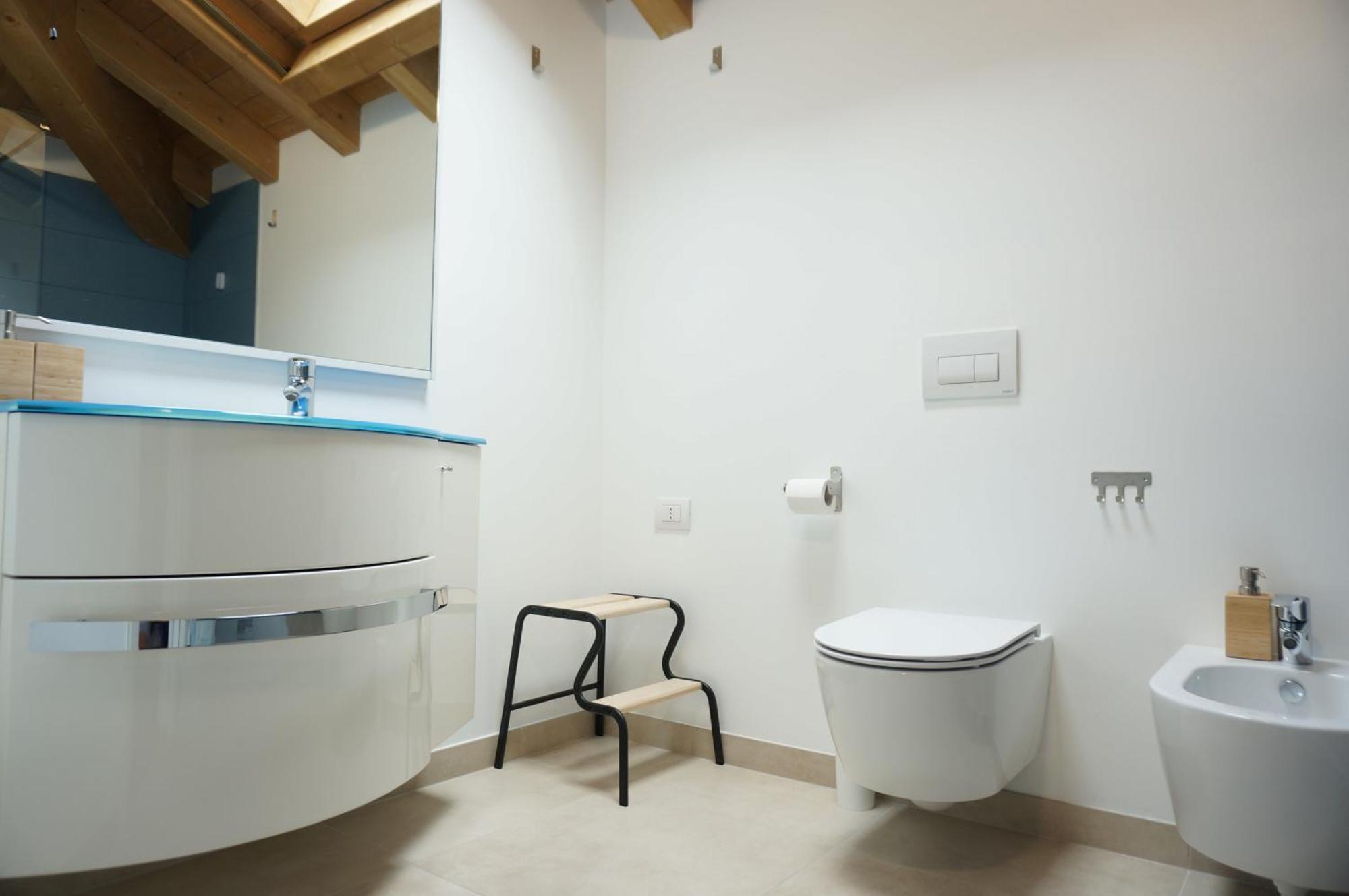 Green Stay Bergamo Esterno foto