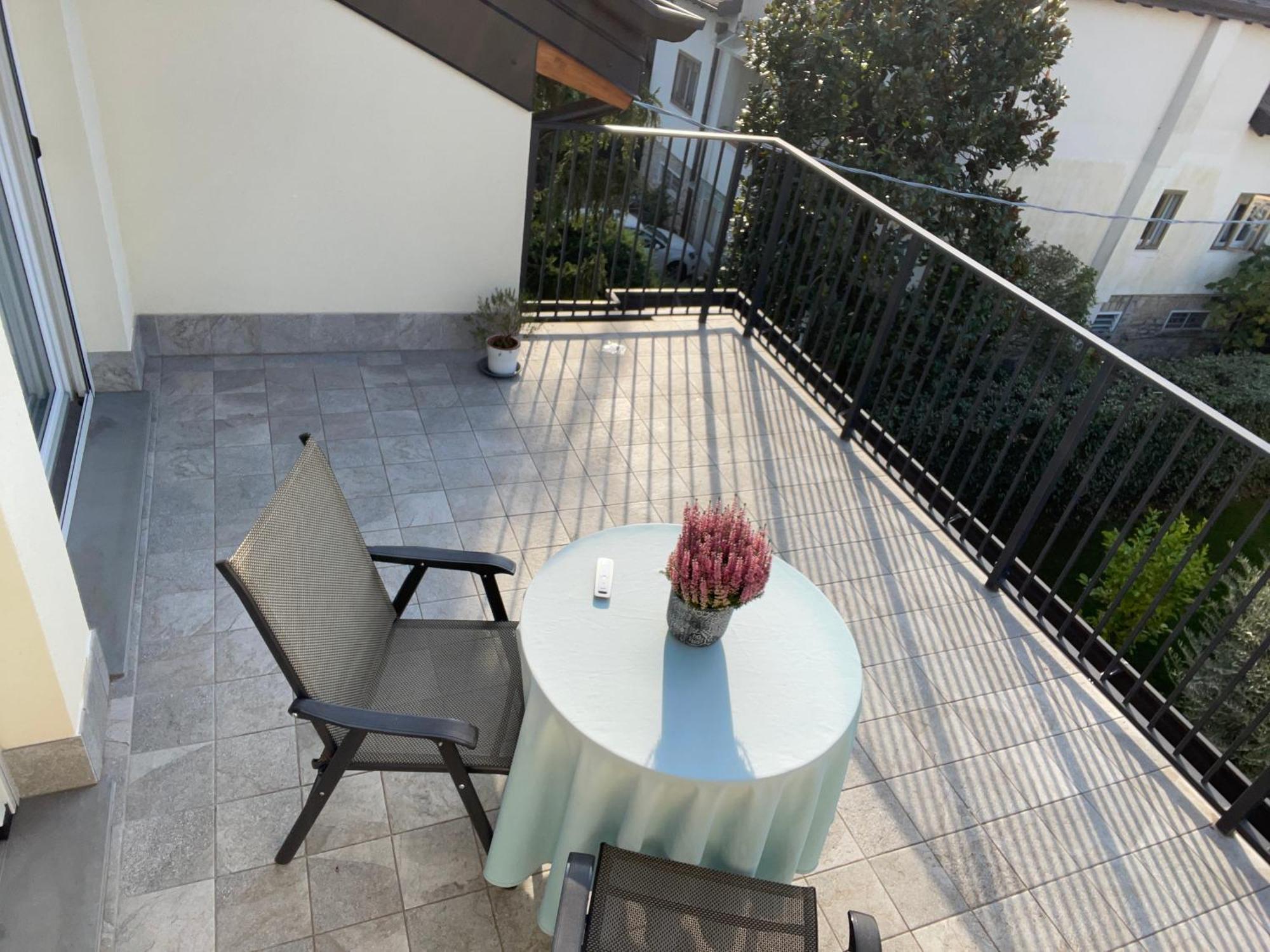 Green Stay Bergamo Esterno foto