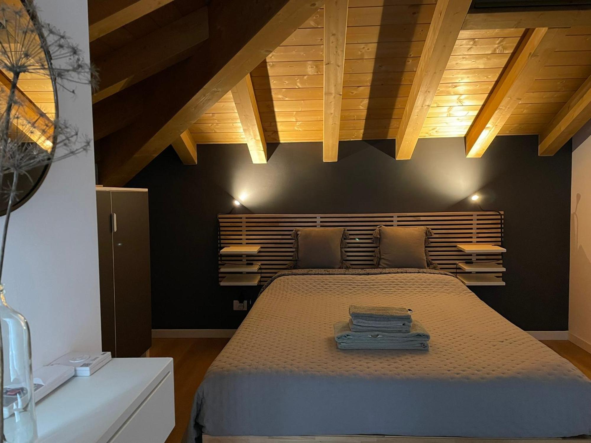 Green Stay Bergamo Esterno foto