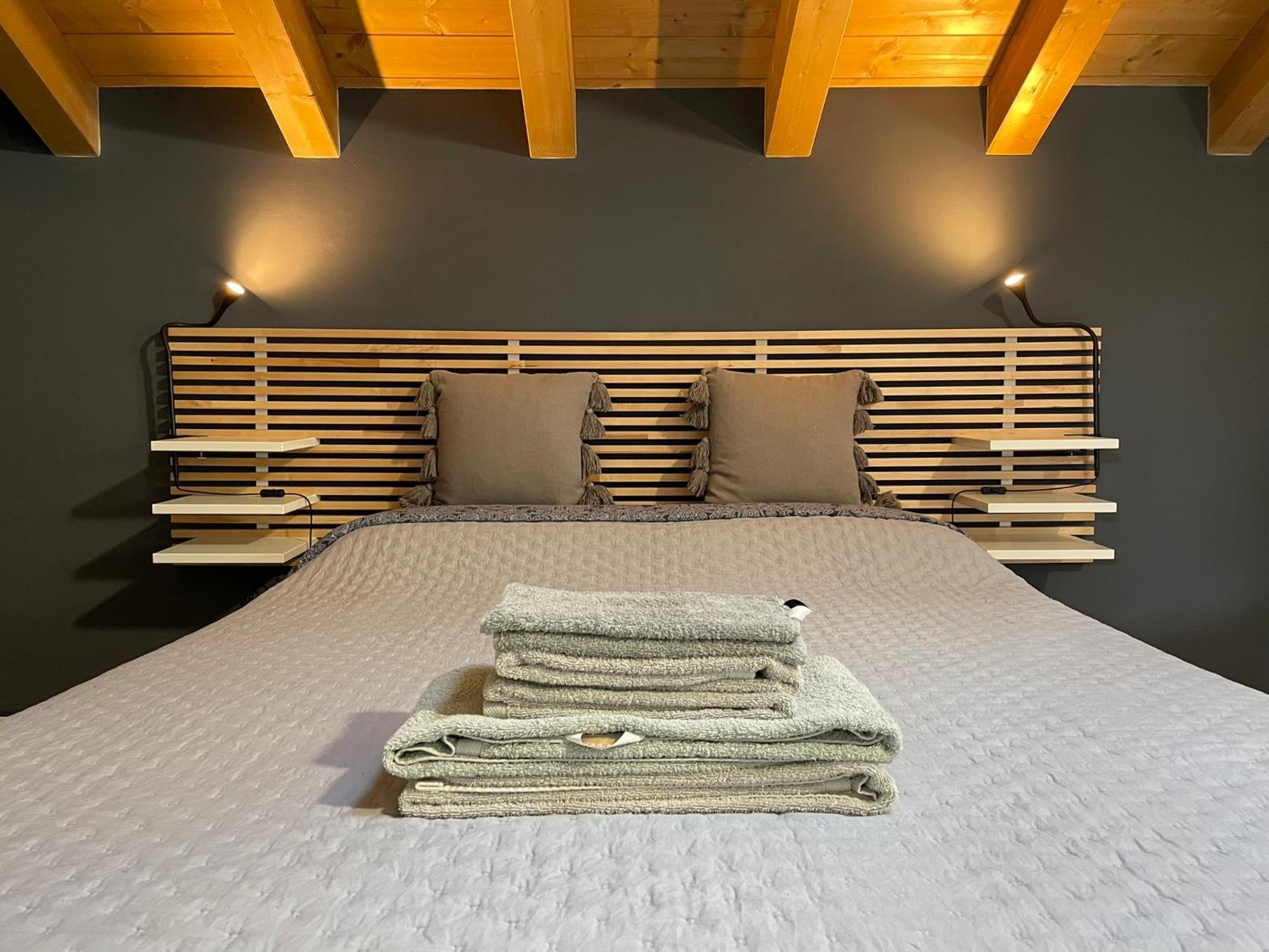 Green Stay Bergamo Esterno foto