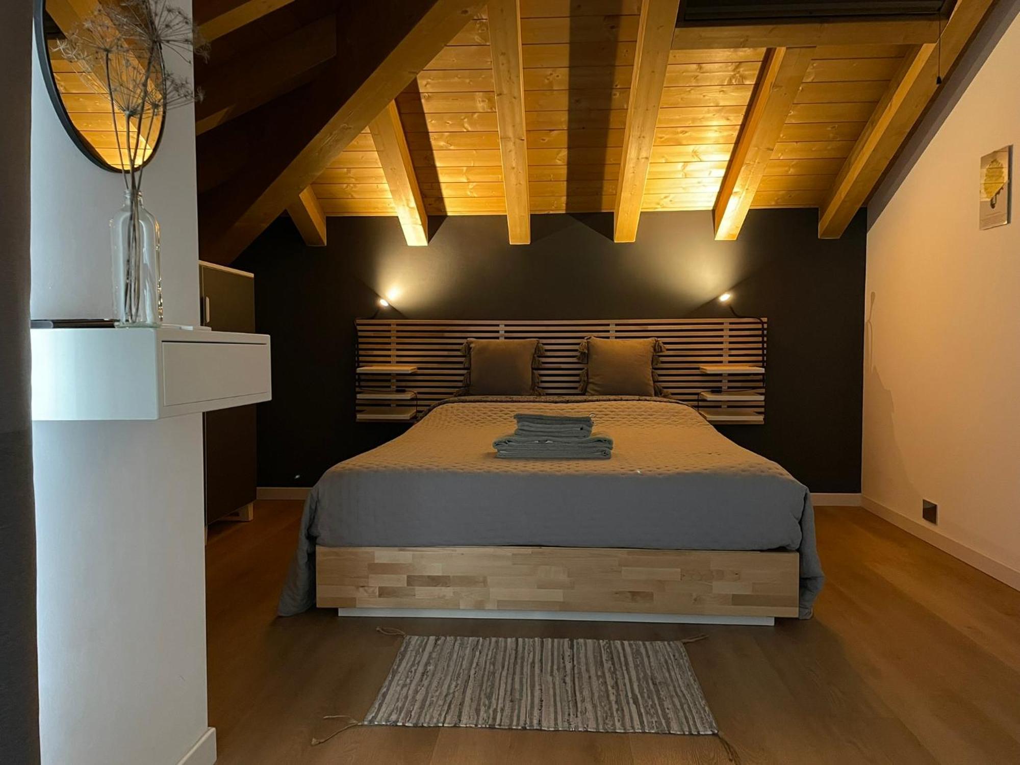 Green Stay Bergamo Esterno foto