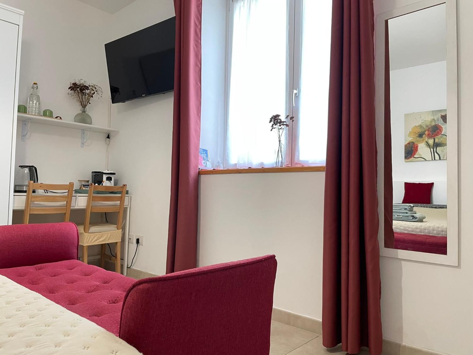 Green Stay Bergamo Esterno foto