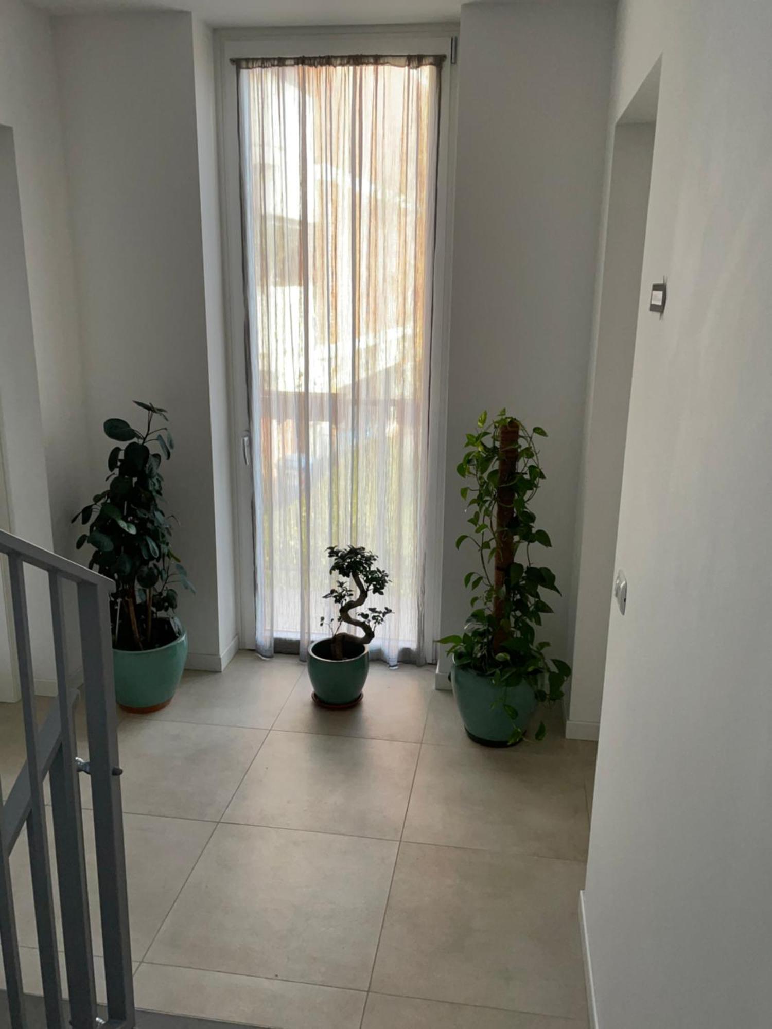 Green Stay Bergamo Esterno foto
