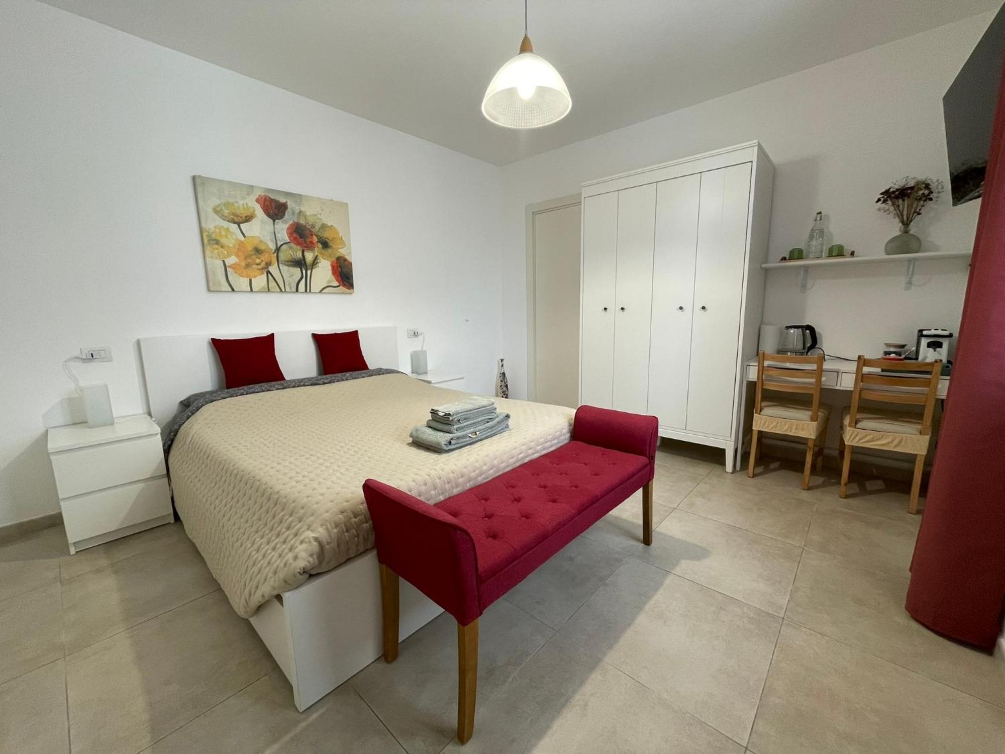 Green Stay Bergamo Esterno foto