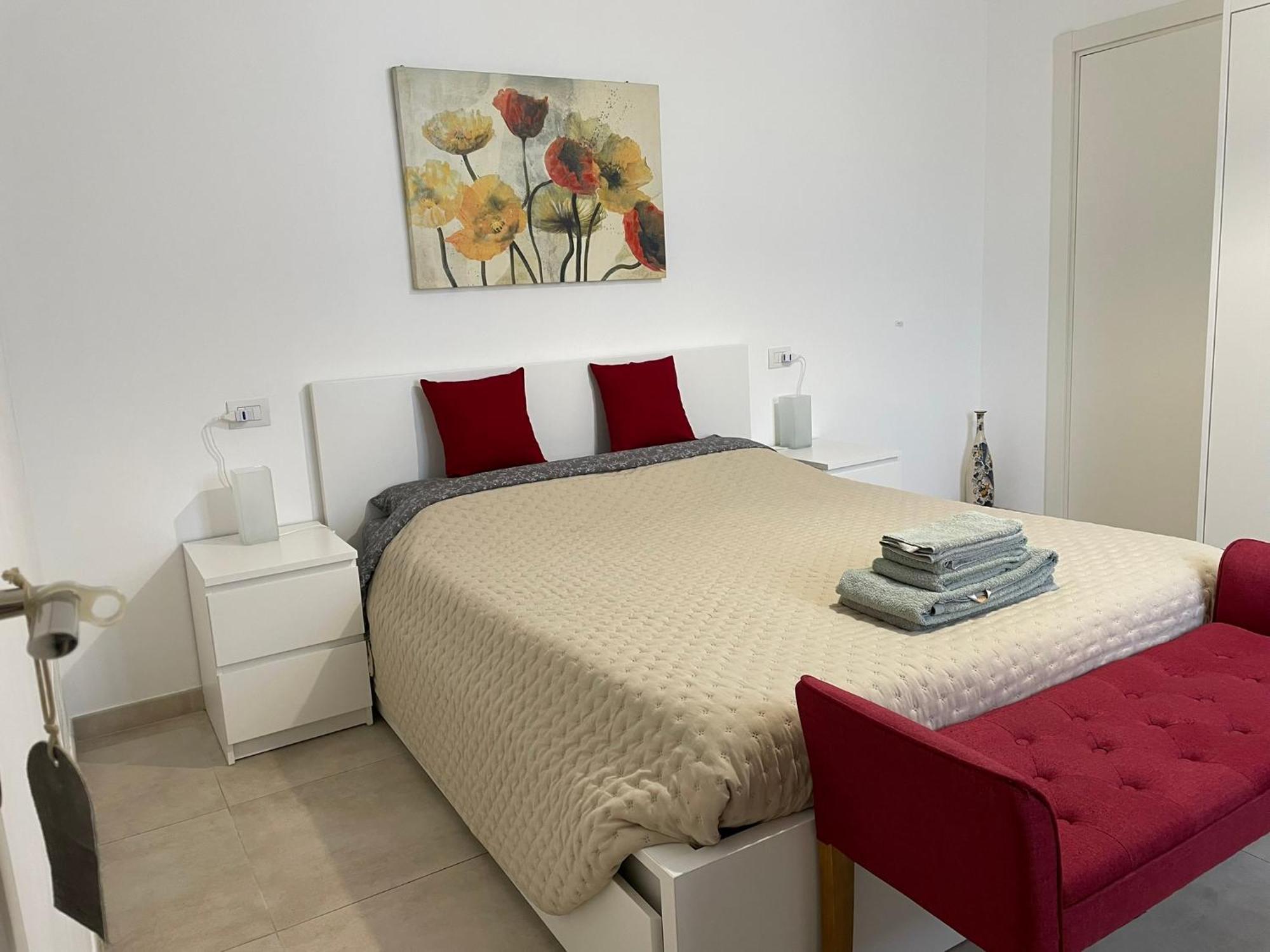 Green Stay Bergamo Esterno foto