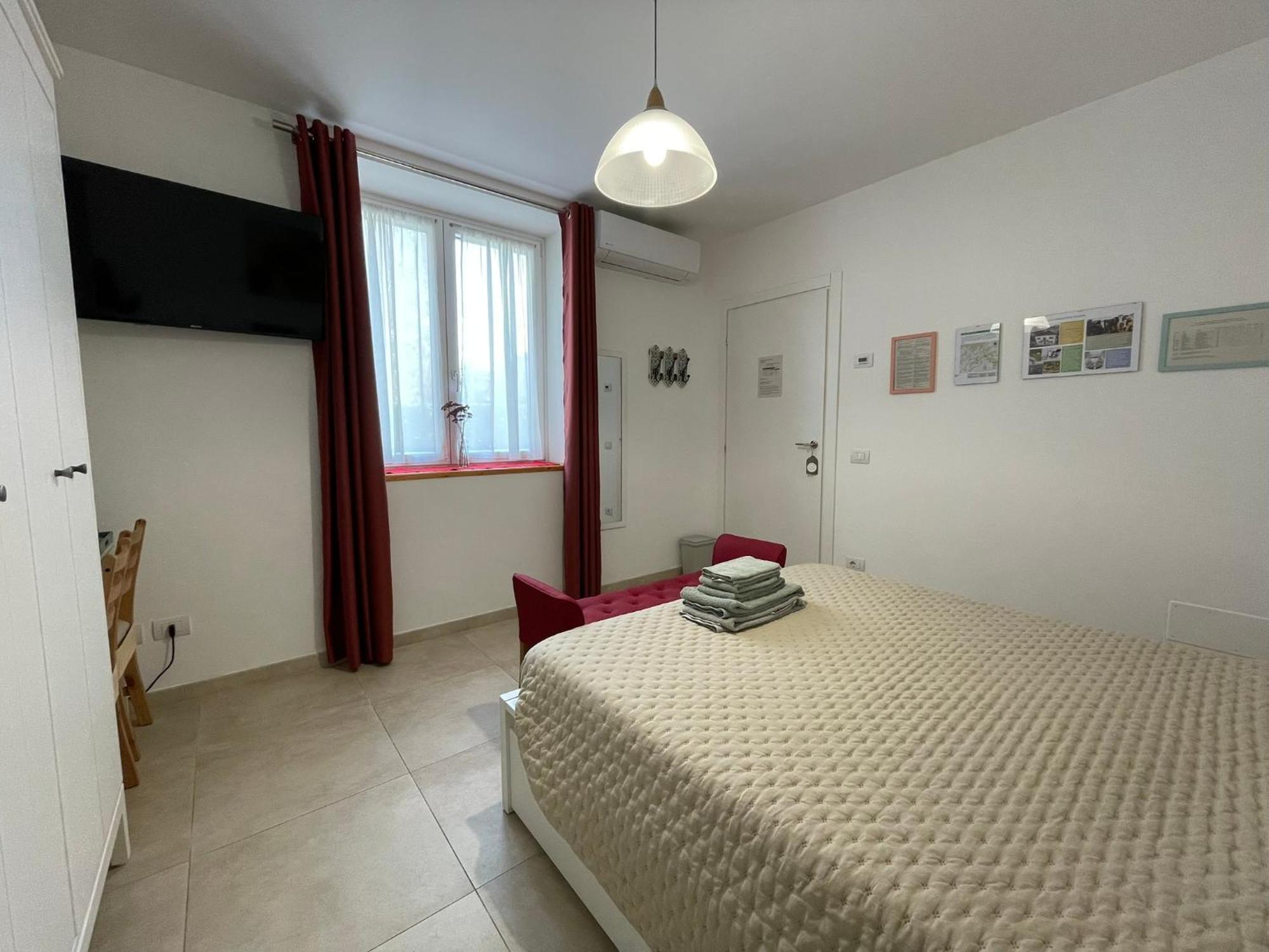 Green Stay Bergamo Esterno foto