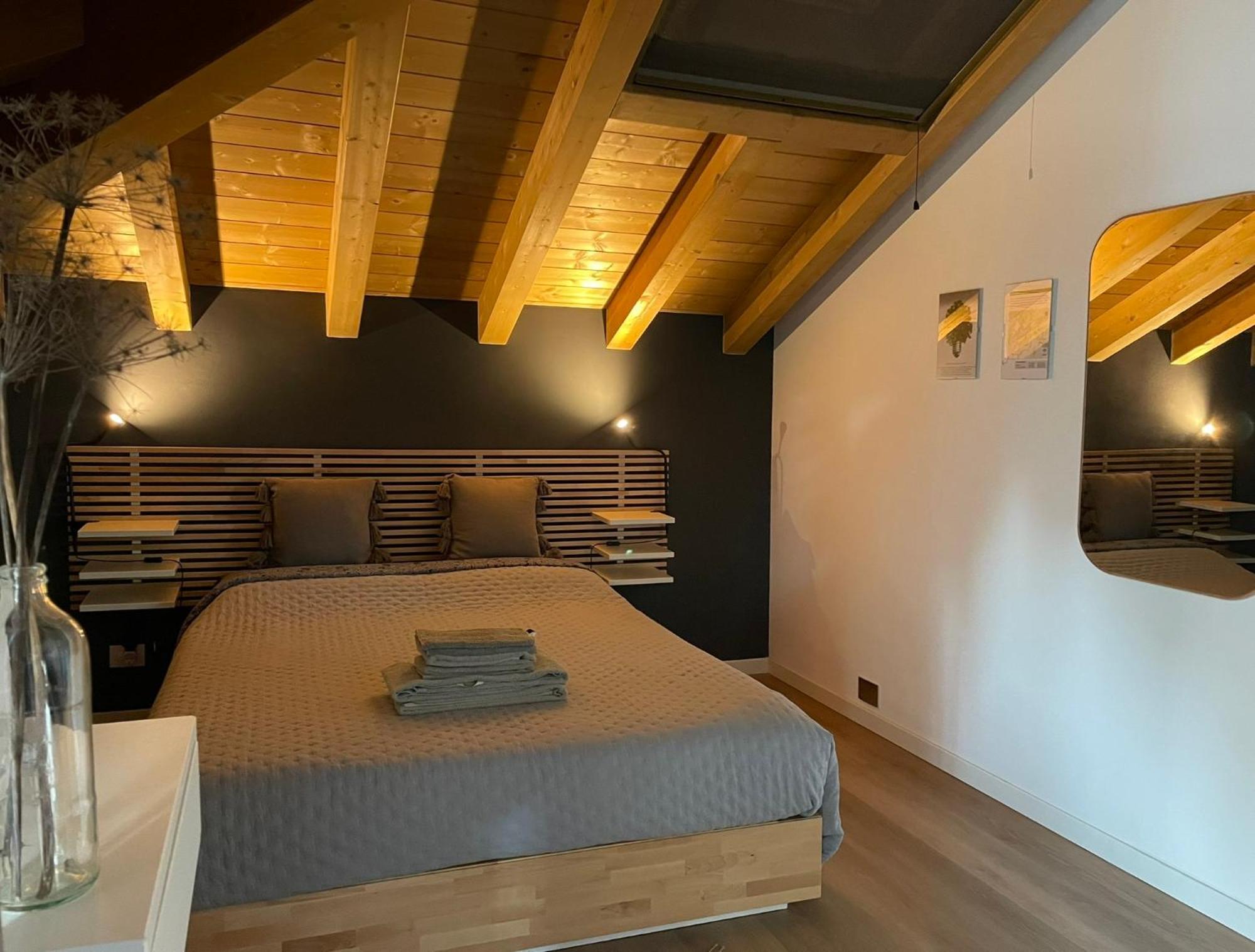Green Stay Bergamo Esterno foto