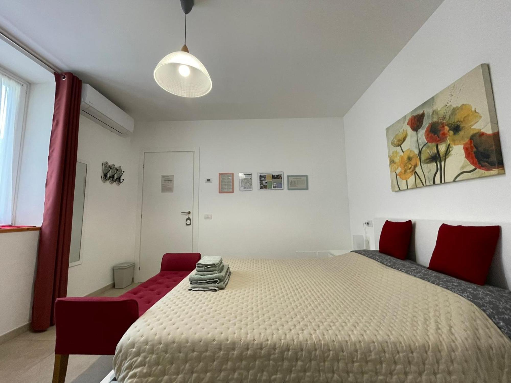 Green Stay Bergamo Esterno foto